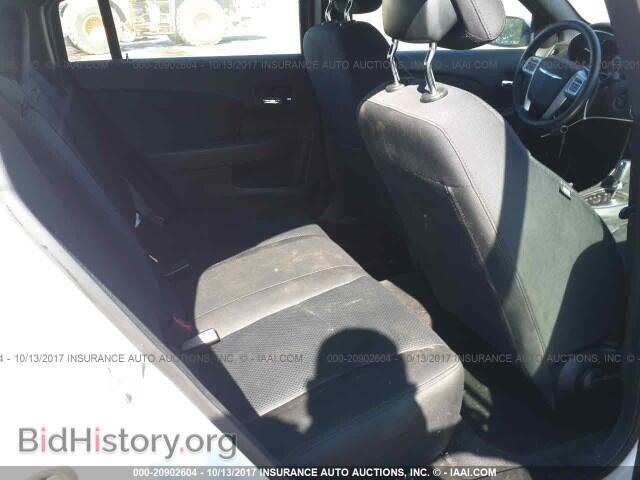2013 Chrysler 200 - VIN: 1C3CCBBB0DN672023 - Photo 8