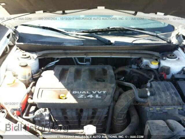 2013 Chrysler 200 - VIN: 1C3CCBBB0DN672023 - Photo 10