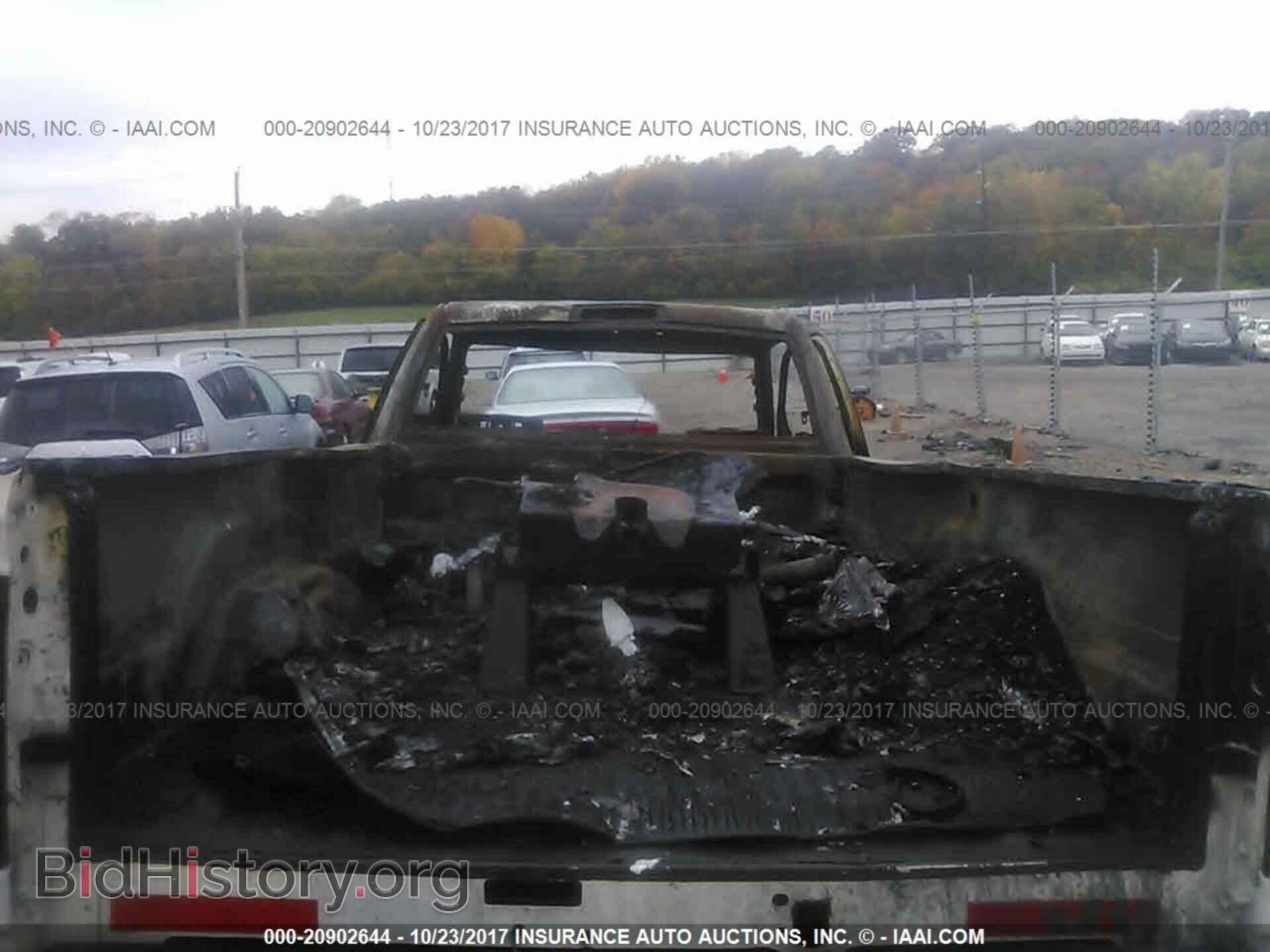 2011 Dodge Ram 3500 - VIN: 3D73M4ELXBG577361 - Фото 8