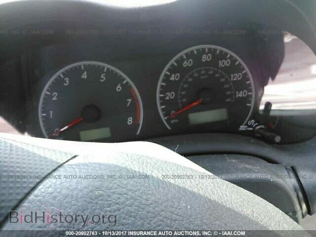 2013 Toyota Corolla - VIN: 5YFBU4EE6DP154443 - Фото 7
