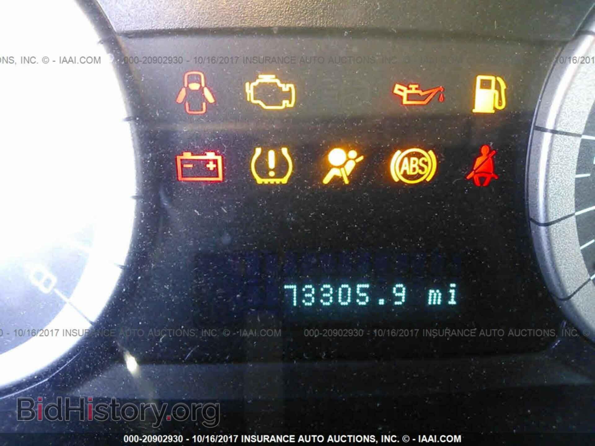 2012 Ford Escape - VIN: 1FMCU0E78CKA57218 - Photo 7