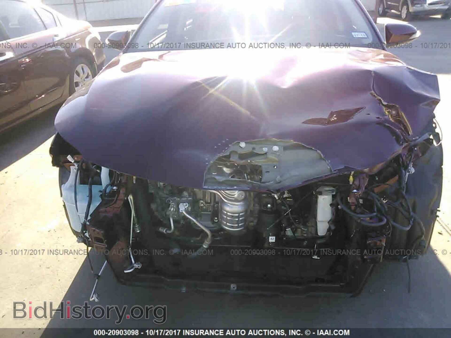 2014 Toyota Avalon - VIN: 4T1BK1EB6EU103115 - Фото 6