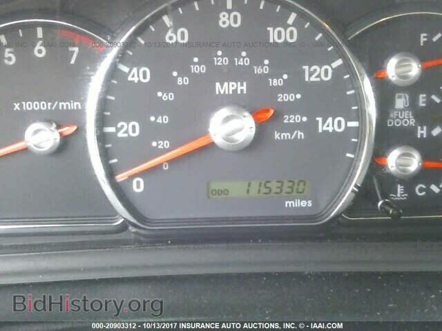 2012 Mitsubishi Galant - VIN: 4A32B2FF4CE006141 - Фото 7