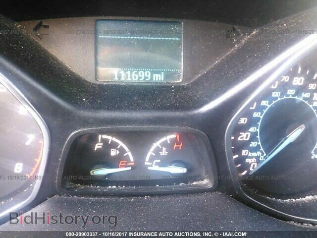2013 Ford Escape - VIN: 1FMCU0F73DUC11502 - Фото 7