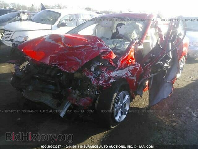 2014 Ford Focus - VIN: 1FADP3F29EL389191 - Photo 2