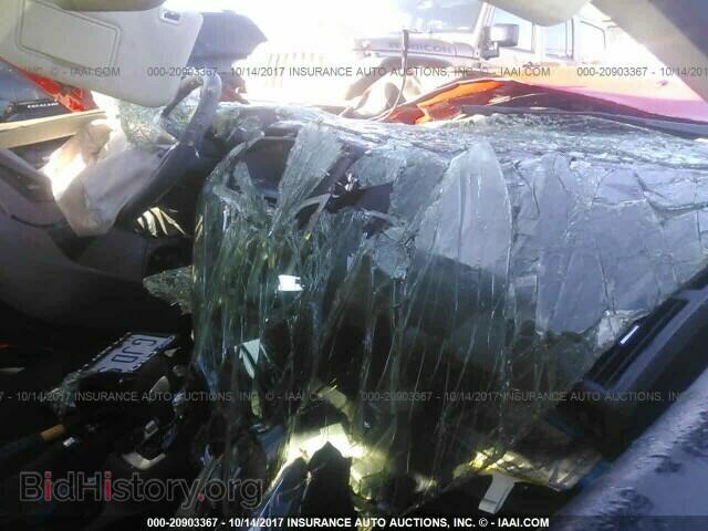 2014 Ford Focus - VIN: 1FADP3F29EL389191 - Photo 5