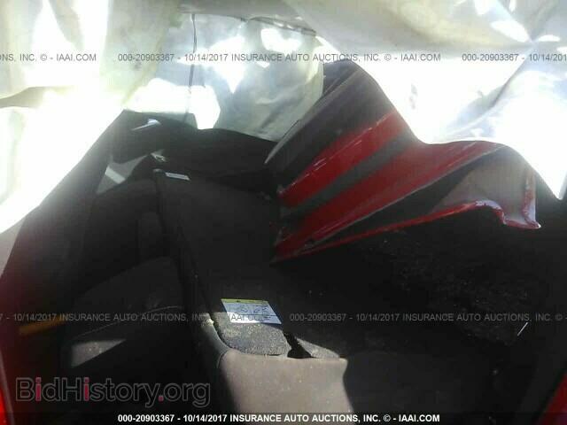 2014 Ford Focus - VIN: 1FADP3F29EL389191 - Photo 8