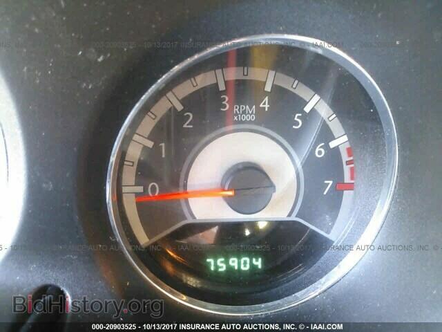 2014 Chrysler 200 - VIN: 1C3CCBAB3EN209084 - Фото 7
