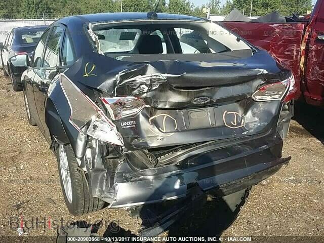 2015 Ford Focus - VIN: 1FADP3F29FL250406 - Photo 6