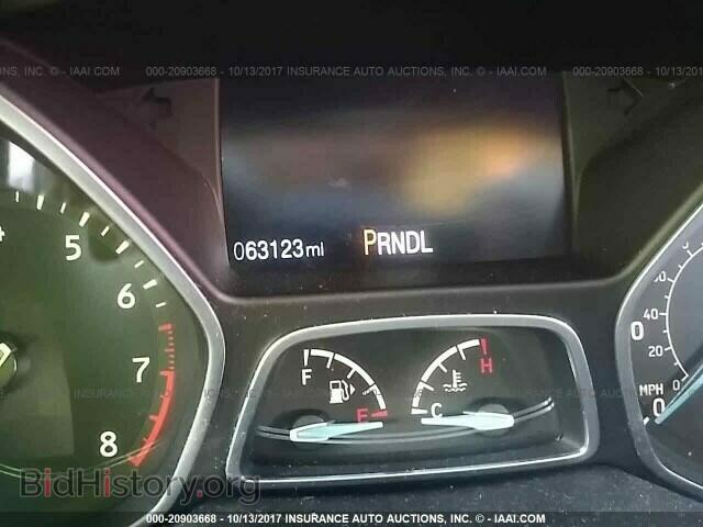 2015 Ford Focus - VIN: 1FADP3F29FL250406 - Photo 7