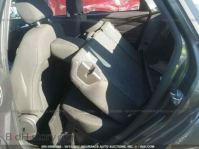 2015 Ford Focus - VIN: 1FADP3F29FL250406 - Photo 8