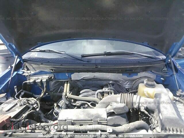 2013 Ford F150 - VIN: 1FTFW1CF6DFE01859 - Фото 10