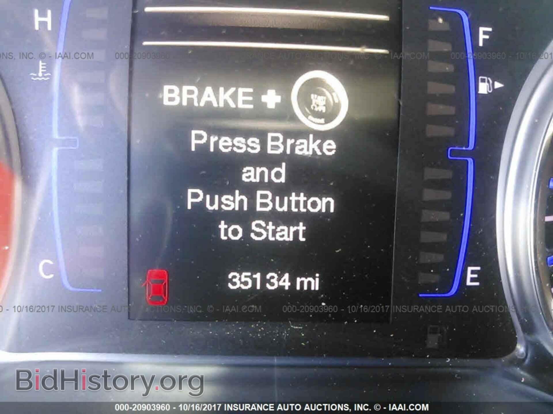 2015 Chrysler 200 - VIN: 1C3CCCAB7FN716884 - Photo 7