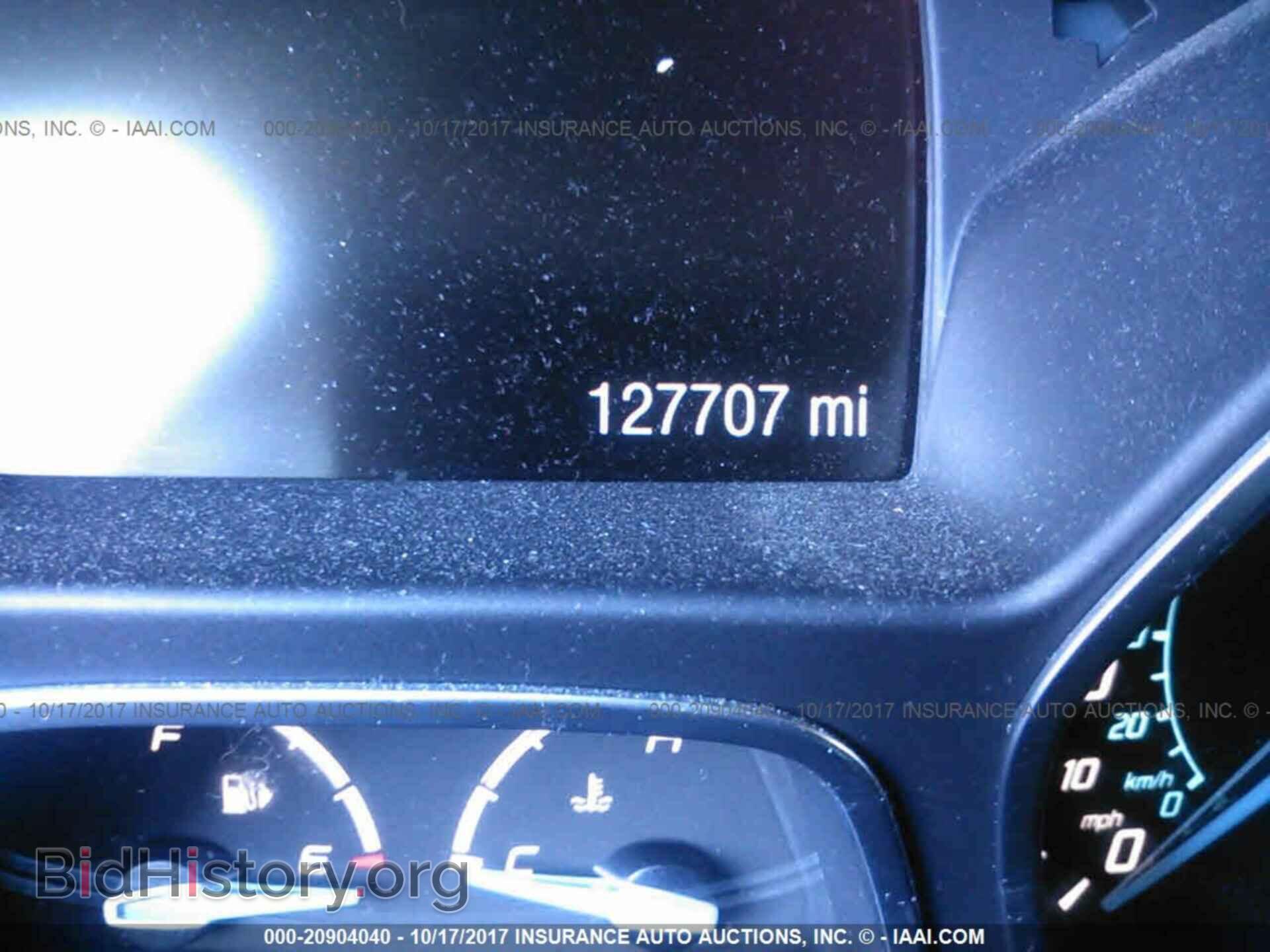 2012 Ford Focus - VIN: 1FAHP3H29CL432312 - Photo 7
