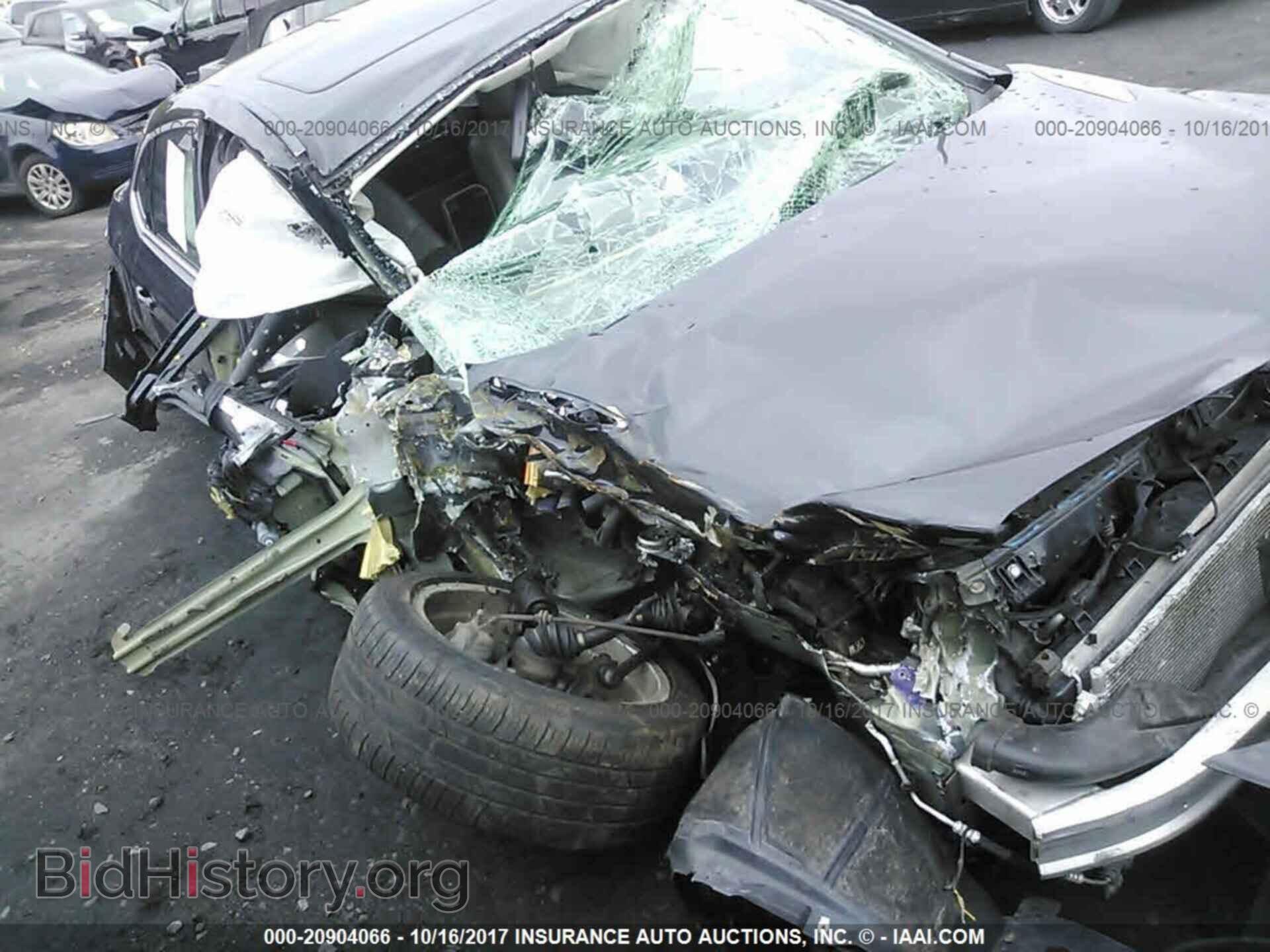 2013 Buick Verano - VIN: 1G4PR5SK3D4247376 - Фото 6