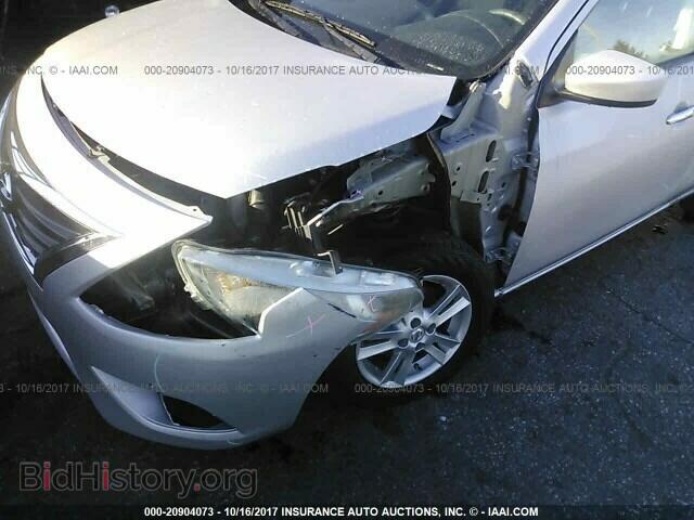 2016 Nissan Versa - VIN: 3N1CN7AP0GL885710 - Photo 6