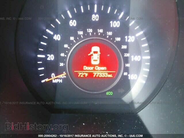 2013 Kia Optima - VIN: 5XXGM4A71DG103101 - Фото 7