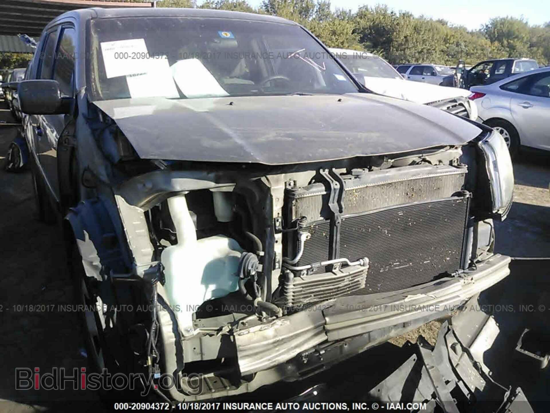 2011 Honda Pilot - VIN: 5FNYF3H25BB034271 - Фото 6