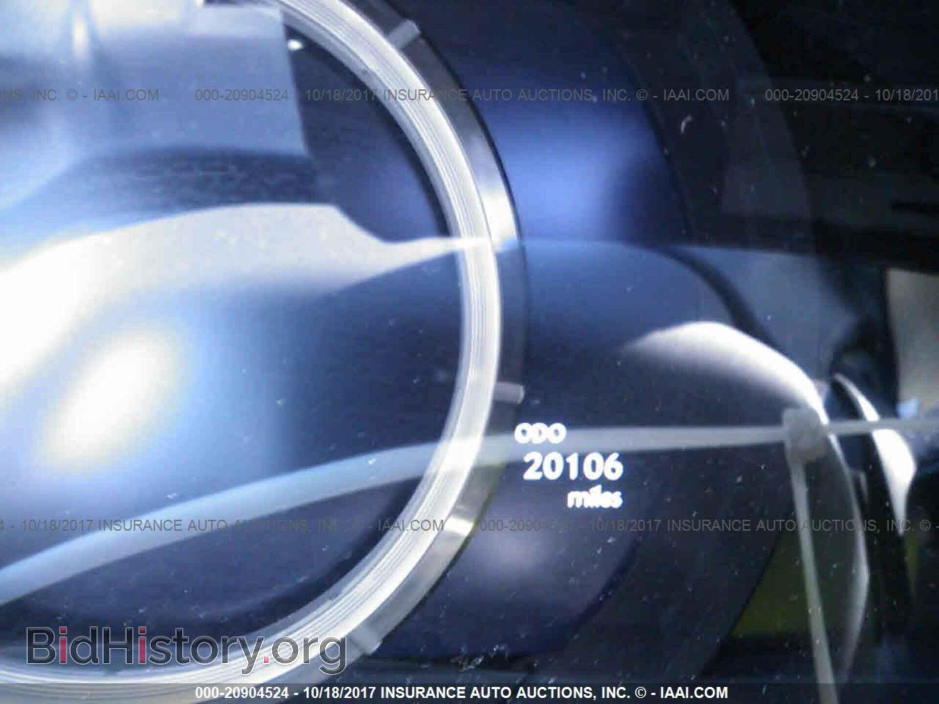 2016 Lexus Is - VIN: JTHCM1D28G5011102 - Photo 7