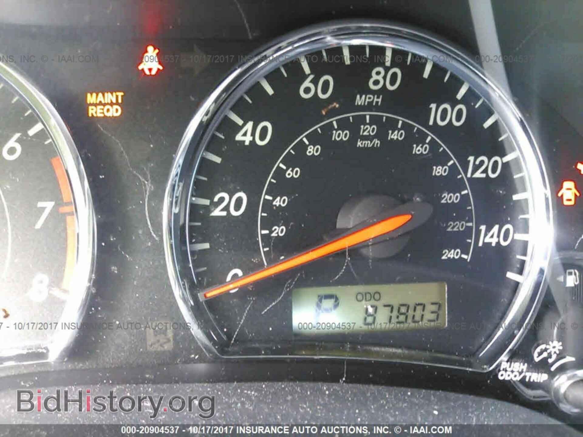 2013 Toyota Corolla - VIN: 2T1BU4EE2DC128180 - Фото 7