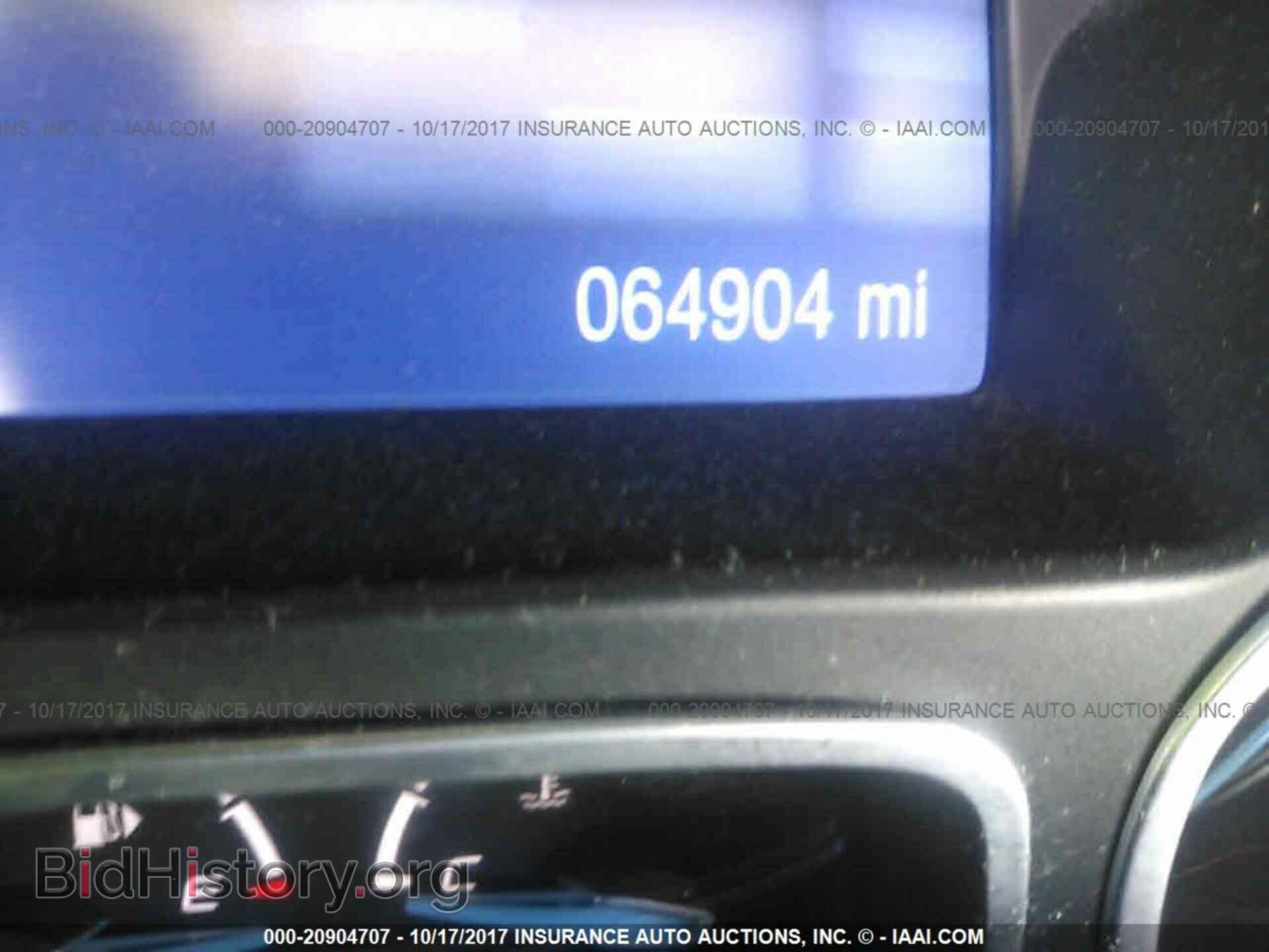 2012 Ford Focus - VIN: 1FAHP3H27CL423754 - Photo 7