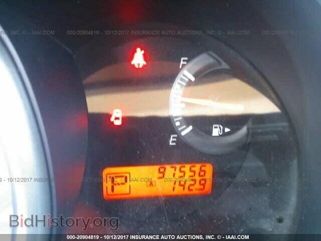 2012 Nissan Versa - VIN: 3N1BC1CP2CK222036 - Фото 7