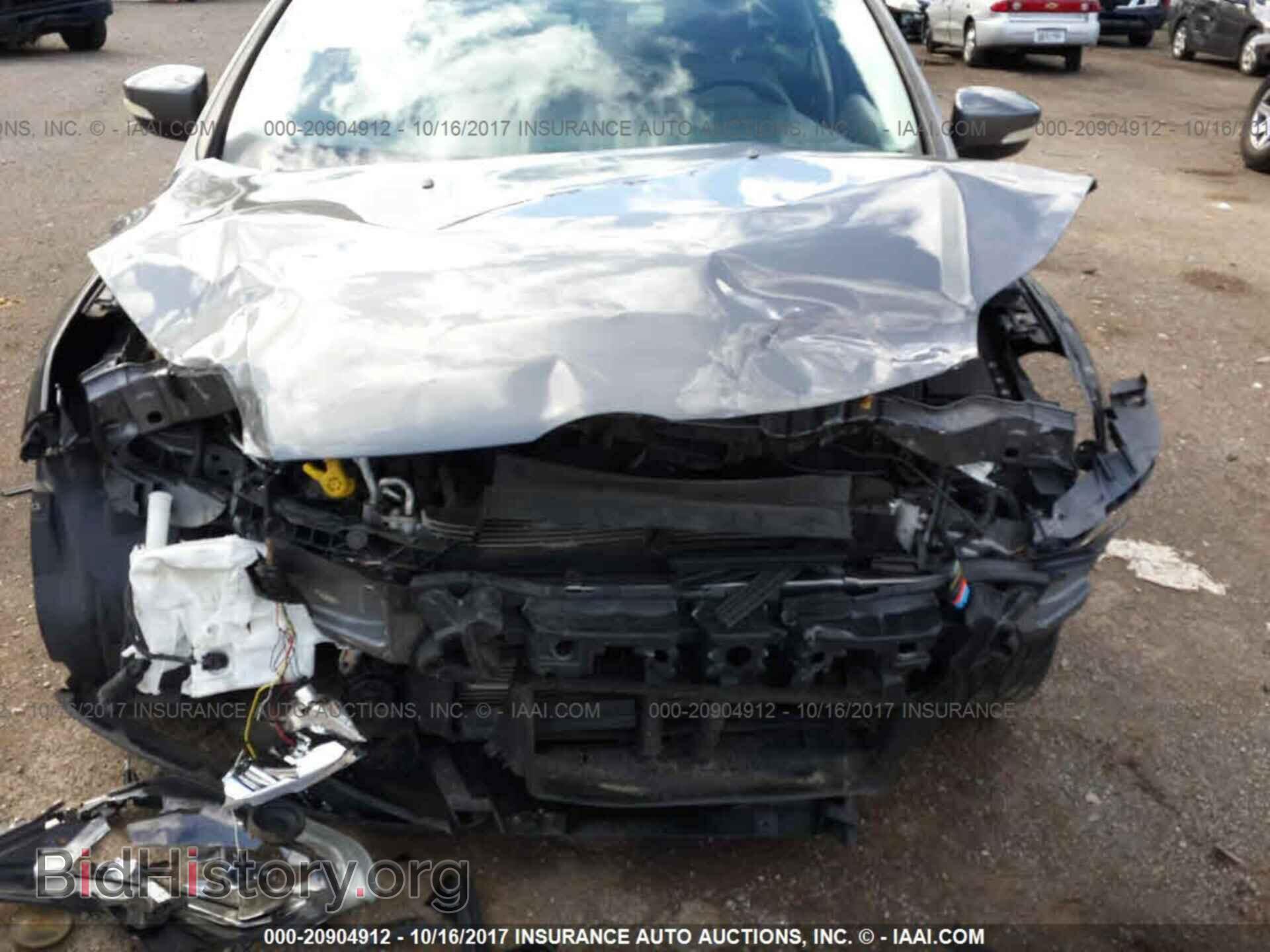 2013 Ford Focus - VIN: 1FADP3F29DL203647 - Photo 6