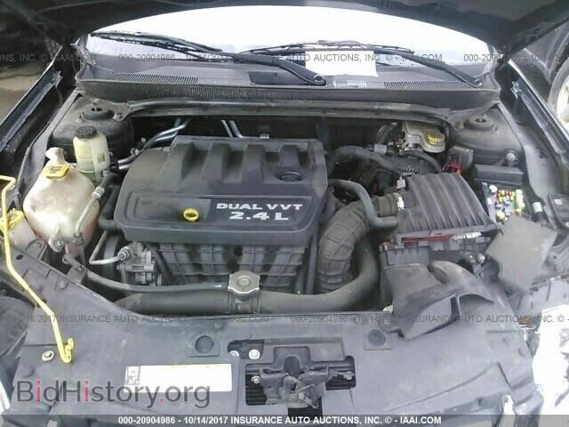 2012 Chrysler 200 - VIN: 1C3CCBBB7CN131145 - Photo 10