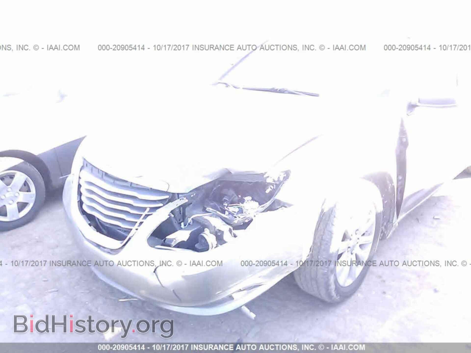 2013 Chrysler 200 - VIN: 1C3CCBBB1DN553526 - Фото 6