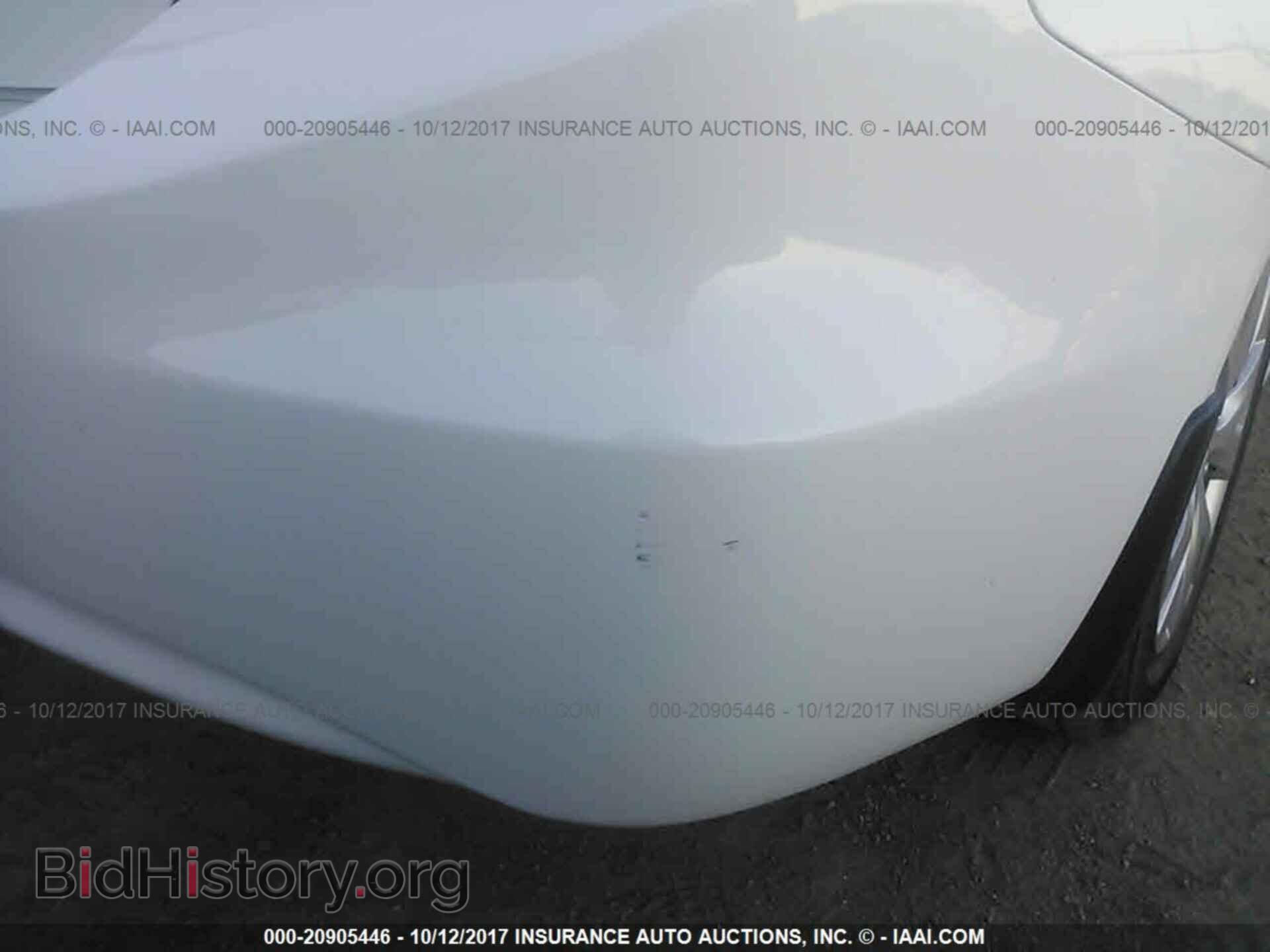 2012 Honda Civic - VIN: 2HGFB2F51CH562929 - Photo 6