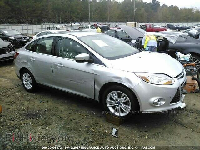 Photo 1FAHP3H20CL106902 - Ford Focus 2012