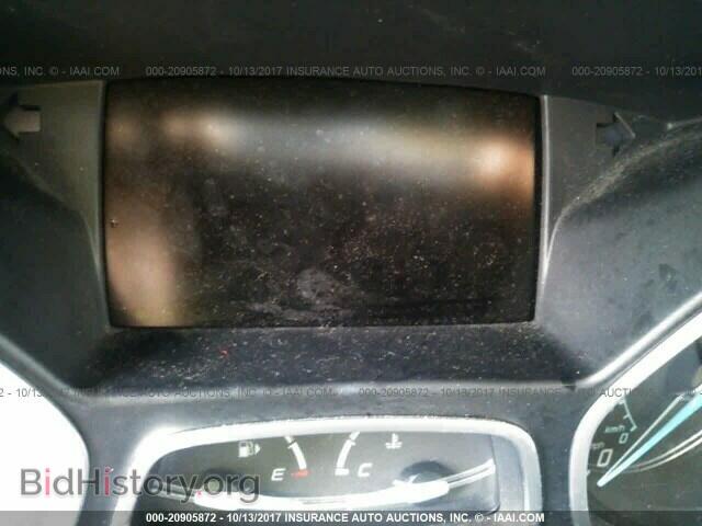 2012 Ford Focus - VIN: 1FAHP3H20CL106902 - Фото 7