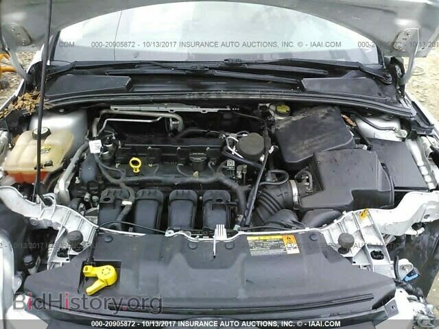 2012 Ford Focus - VIN: 1FAHP3H20CL106902 - Фото 10