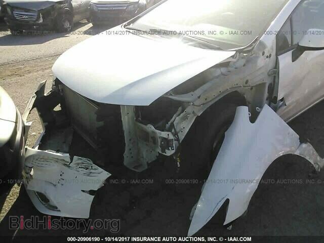2012 Honda Civic - VIN: 2HGFG3B58CH545932 - Photo 6