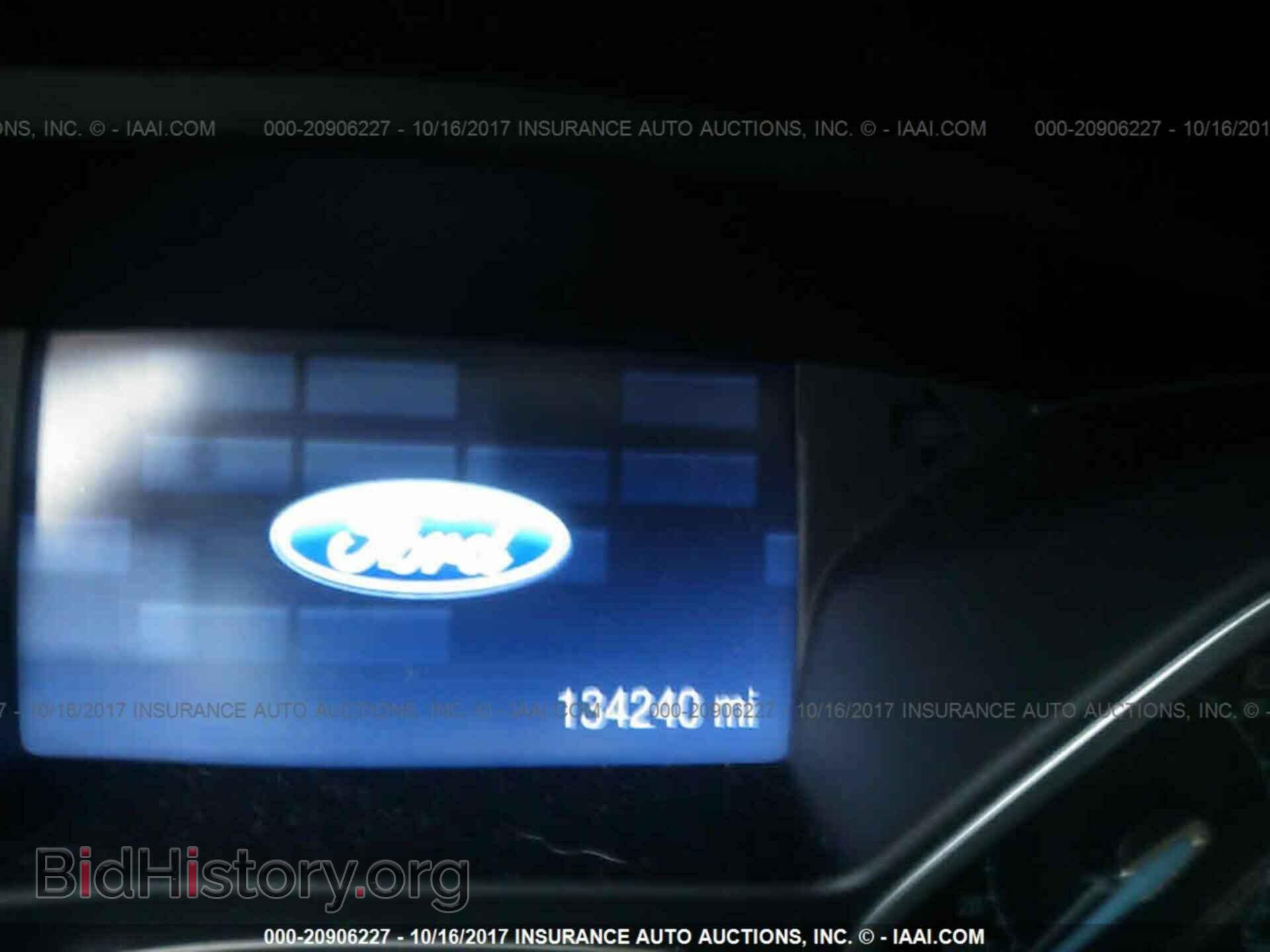 2013 Ford Focus - VIN: 1FADP3F27DL379628 - Фото 7