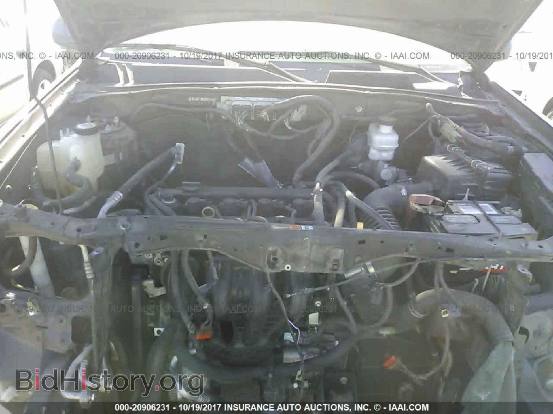 2011 Ford Escape - VIN: 1FMCU0C78BKA24446 - Фото 10