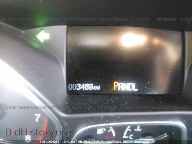 2017 Ford Focus - VIN: 1FADP3K25HL302011 - Photo 7