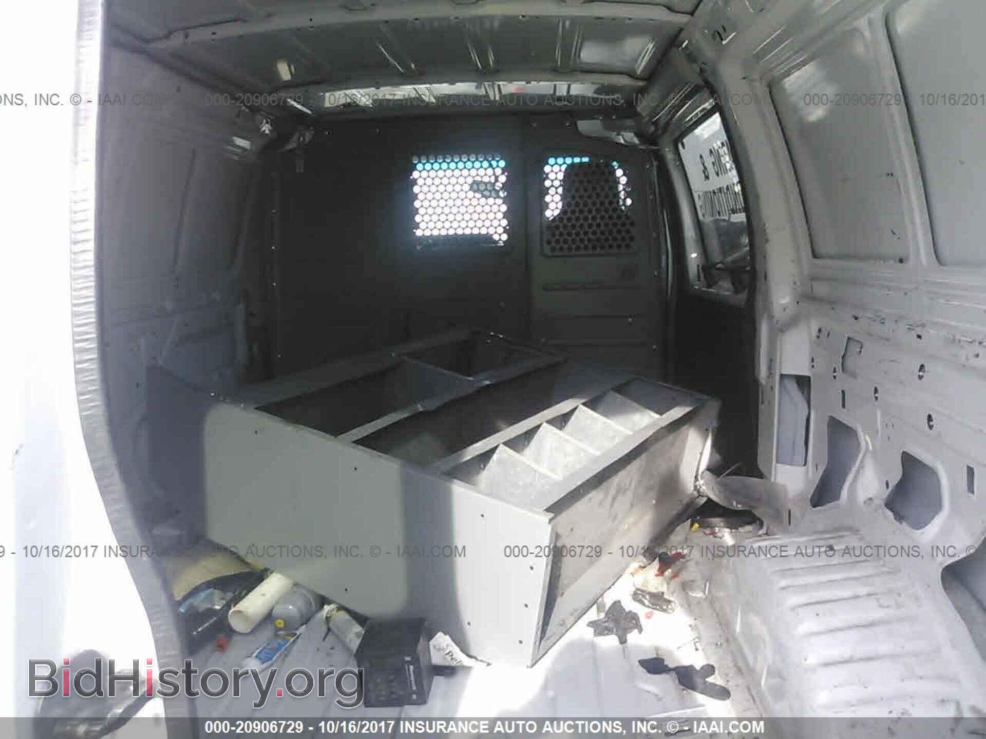 2012 Ford Econoline - VIN: 1FTNE1EL2CDA60195 - Фото 8
