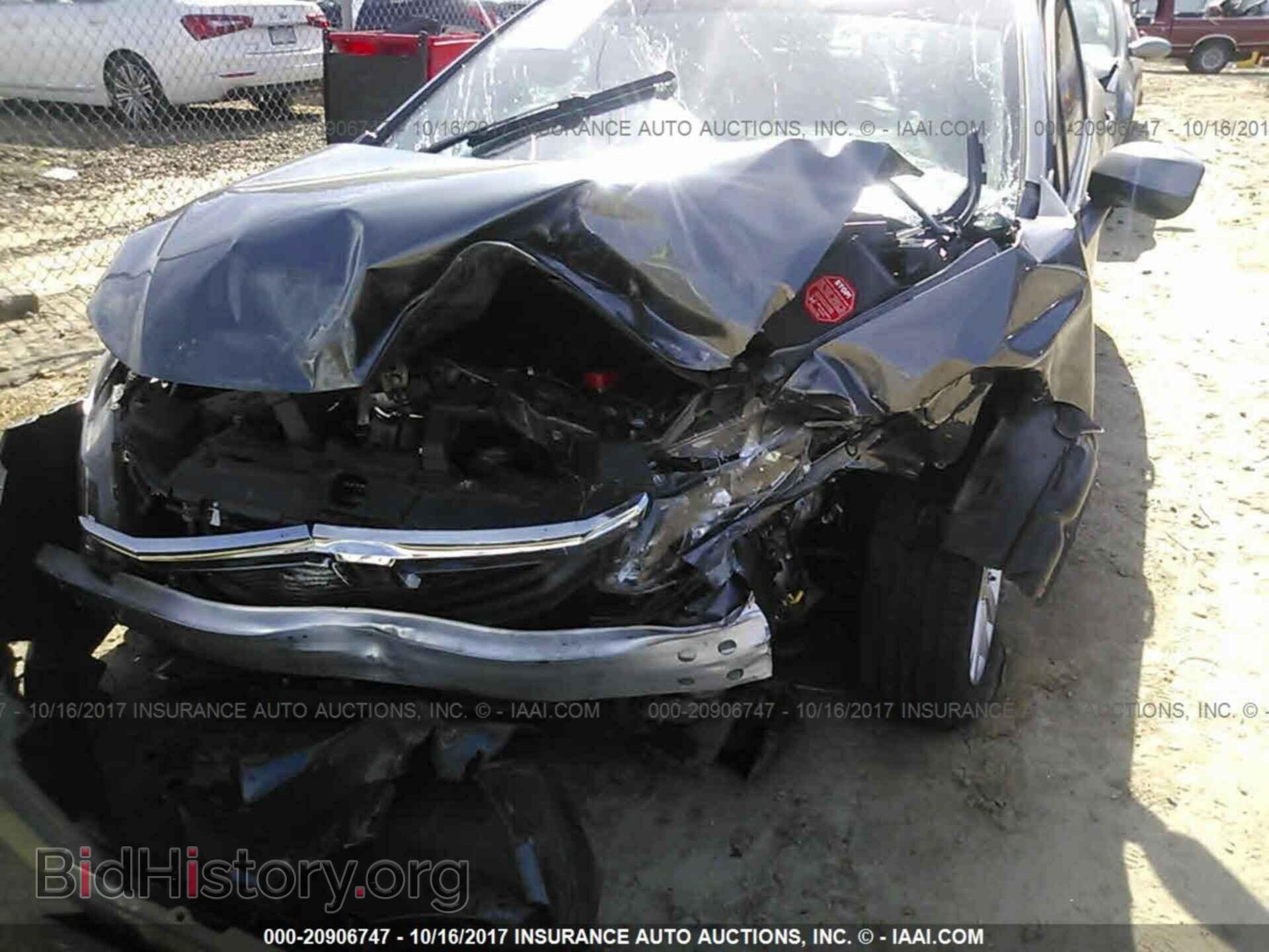 2012 Honda Civic - VIN: 19XFB2F96CE016575 - Photo 6