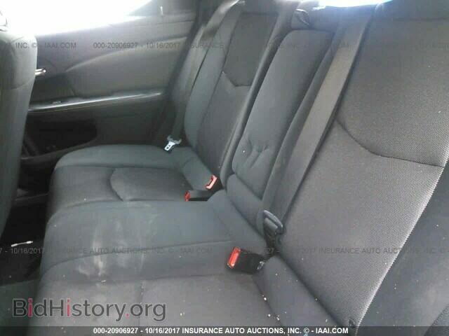 2013 Dodge Avenger - VIN: 1C3CDZAB8DN741306 - Фото 8