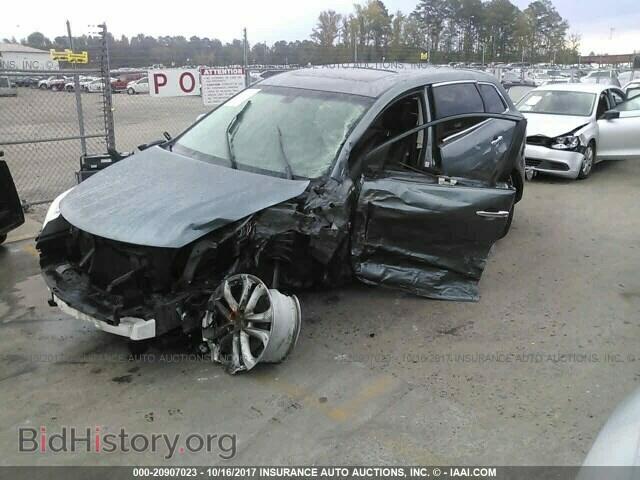 2011 Mazda Cx-9 - VIN: JM3TB2DA6B0301937 - Фото 2