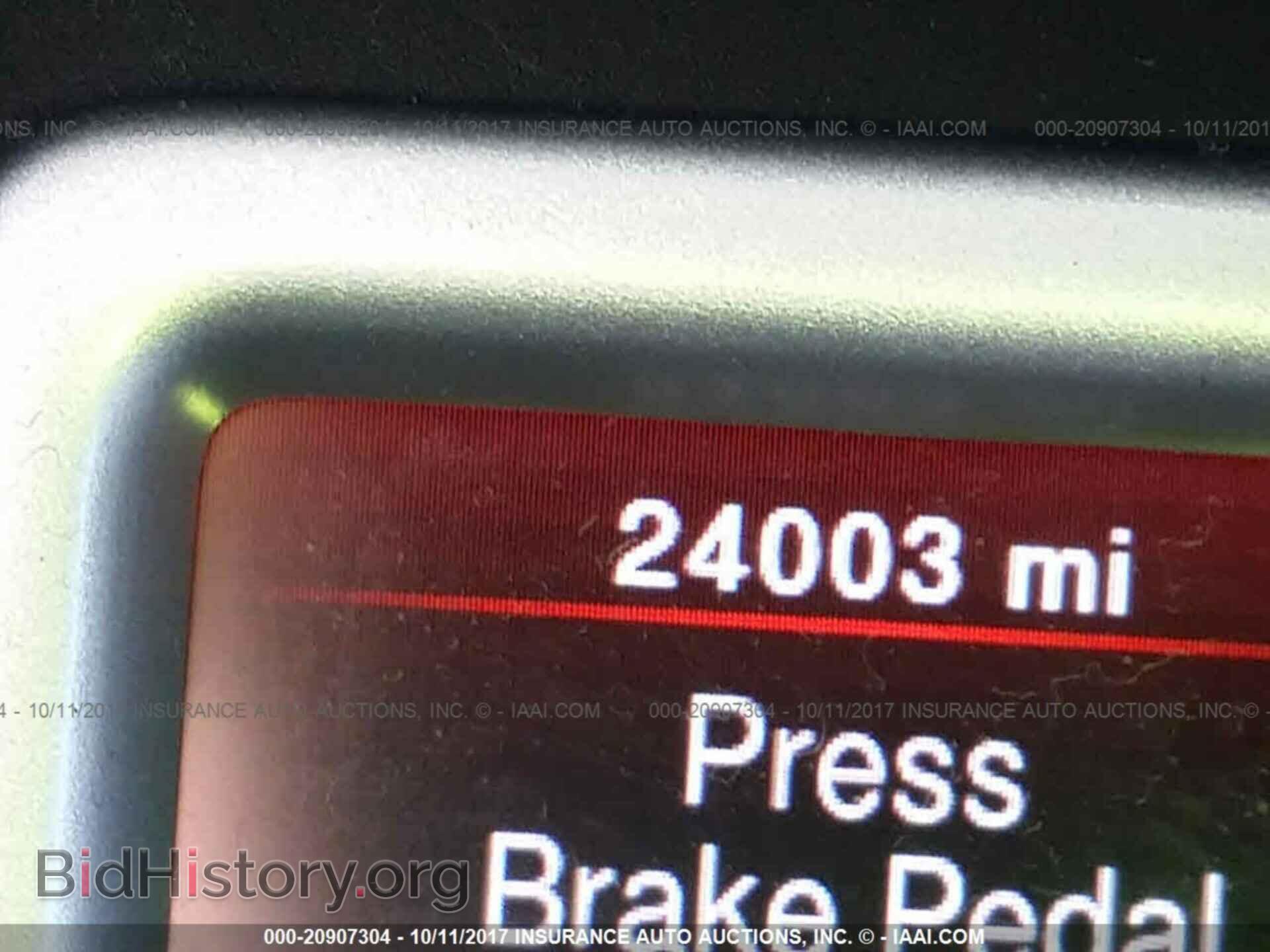 2017 Dodge Journey - VIN: 3C4PDCBGXHT525368 - Фото 7