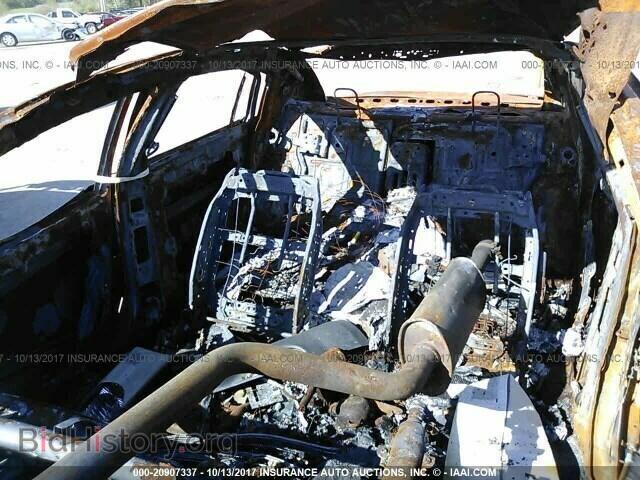 2012 Chrysler 200 - VIN: 1C3CCBBB0CN105082 - Фото 8
