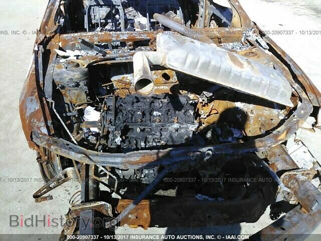 2012 Chrysler 200 - VIN: 1C3CCBBB0CN105082 - Фото 10