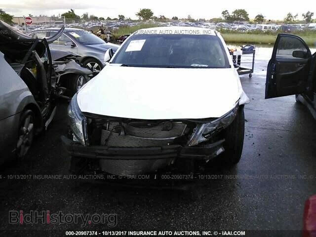 2014 Kia Optima - VIN: 5XXGN4A77EG347737 - Фото 6