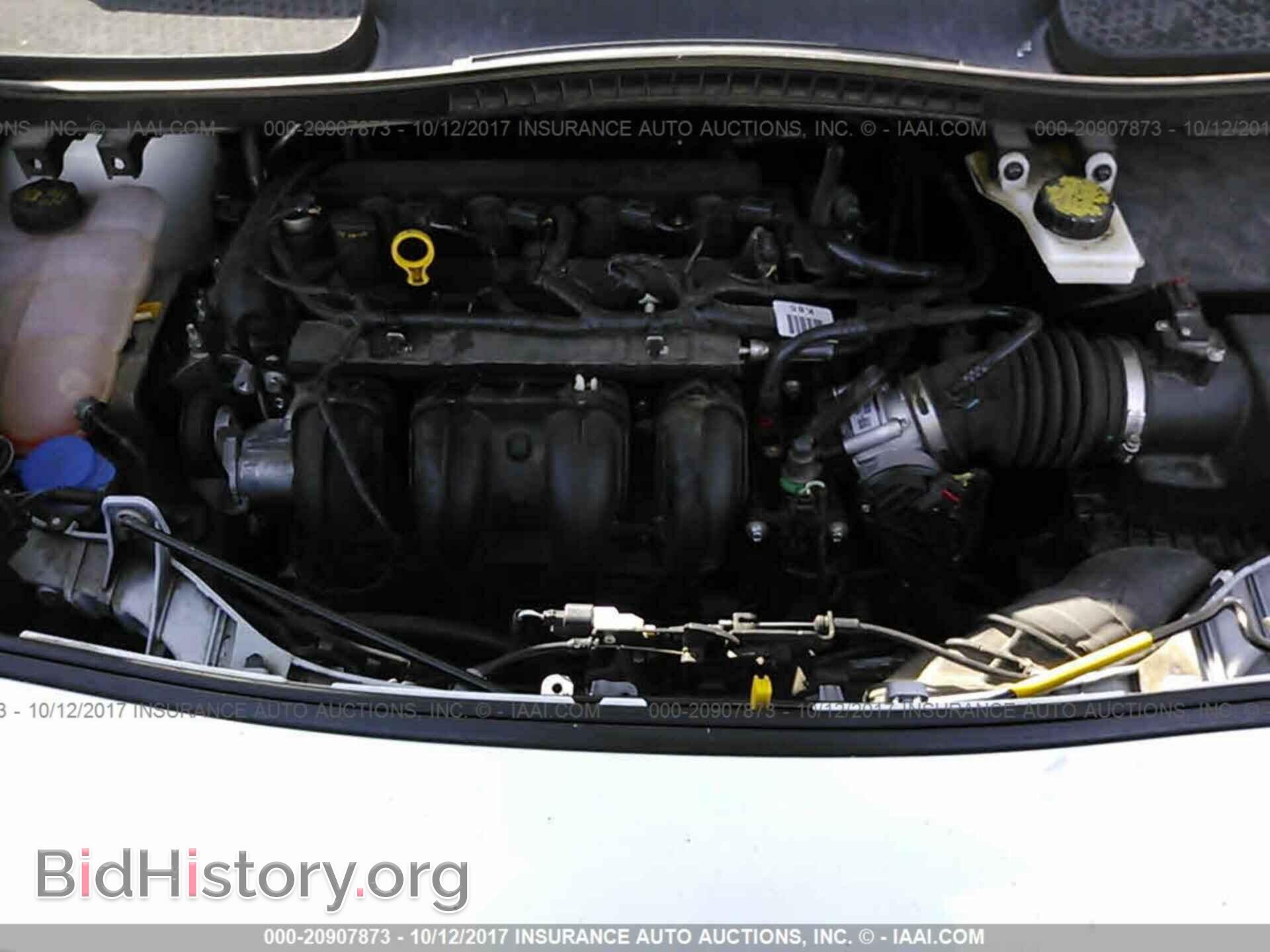2016 Ford Transit - VIN: NM0GE9E73G1260033 - Photo 10