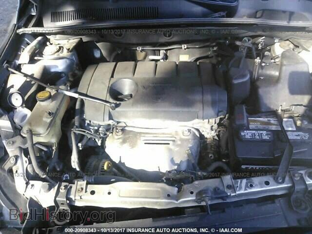 2011 Toyota Rav4 - VIN: 2T3BF4DV0BW143114 - Фото 10