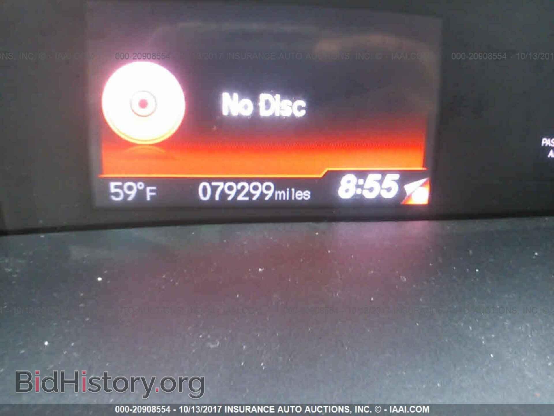 2012 Honda Civic - VIN: 2HGFB2F87CH542811 - Photo 7
