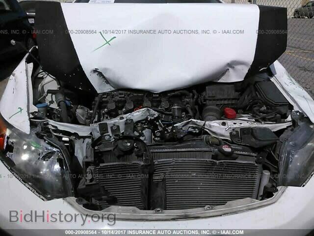 2012 Honda Civic - VIN: 19XFB2F83CE097574 - Фото 6