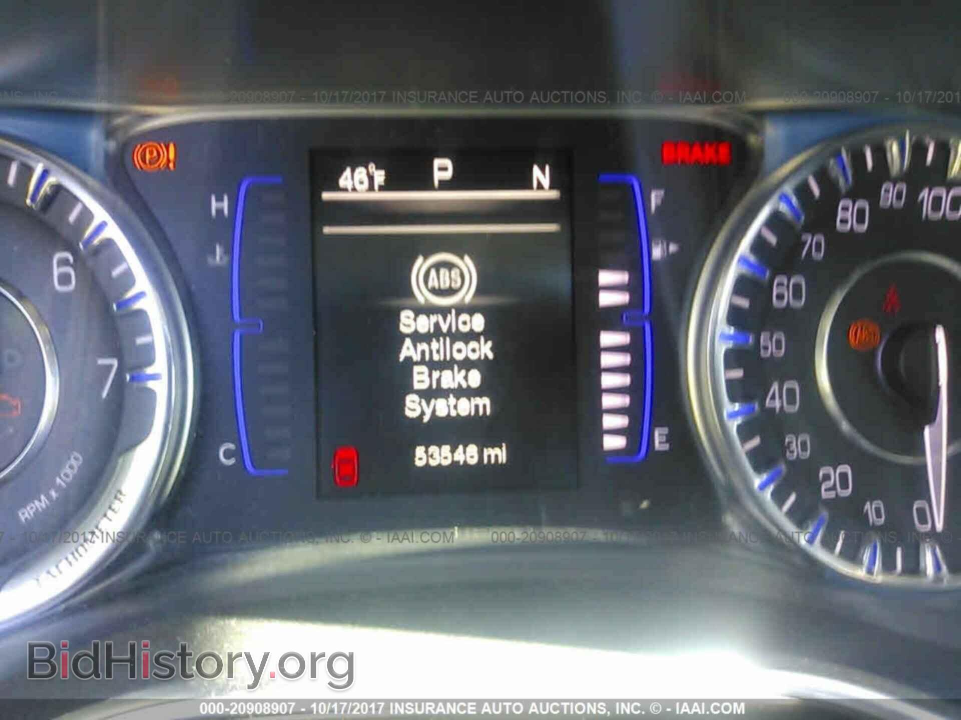 2015 Chrysler 200 - VIN: 1C3CCCAB0FN647147 - Photo 7